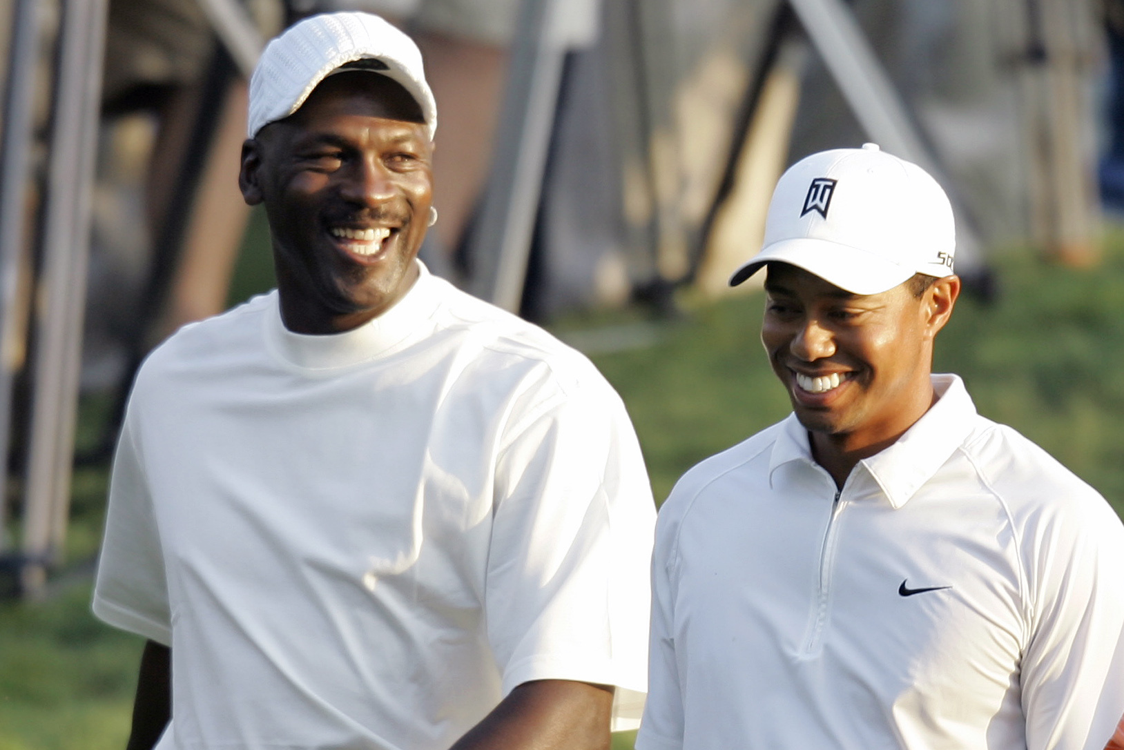 ????️‍♂️???? Golf y Baloncesto: Una Combinación de Elegancia y Agilidad ????????️‍♂️