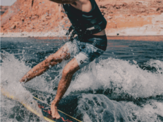 surf